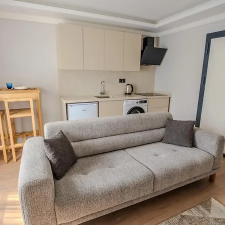 Apart Otel Royal Batın Trabzon