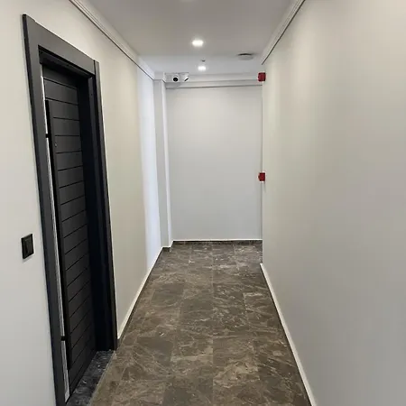 Royal Batın Apart Otel *