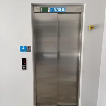 Royal Batın Apart Otel Trabzon