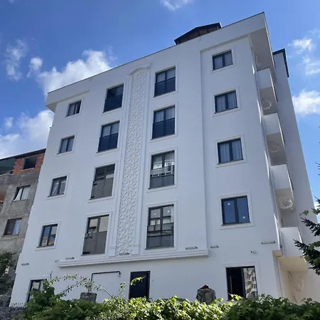 Apart Otel Royal Batın *