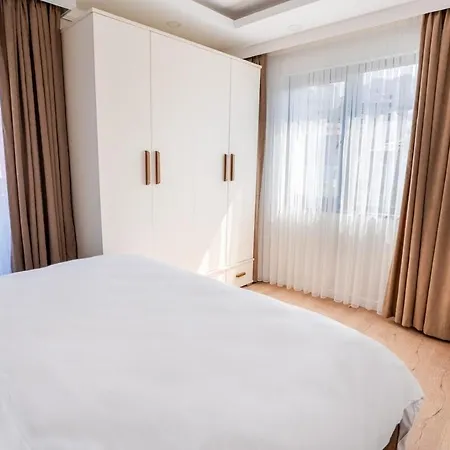 Apart Otel Royal Batın